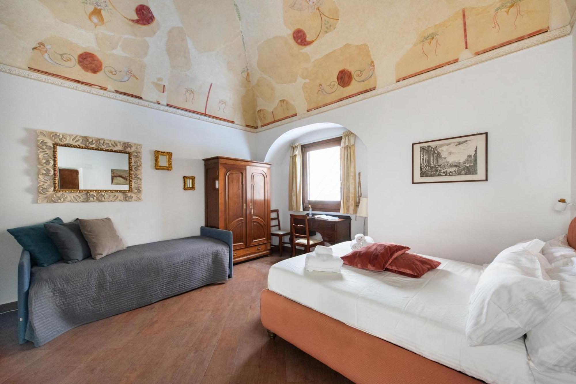 Colosseo 62 Apartment Rome Extérieur photo