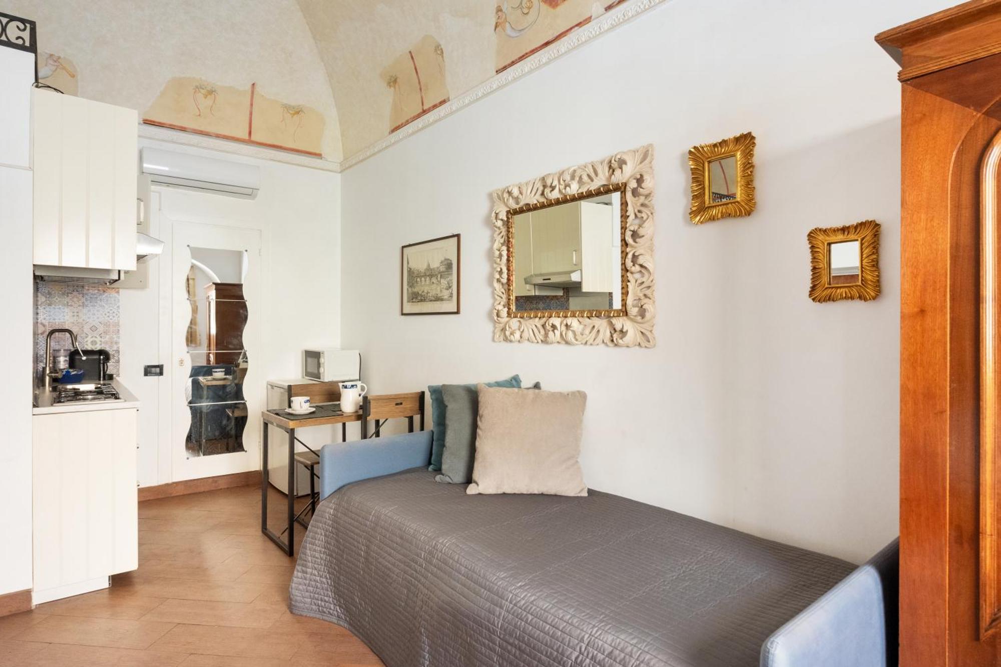 Colosseo 62 Apartment Rome Extérieur photo