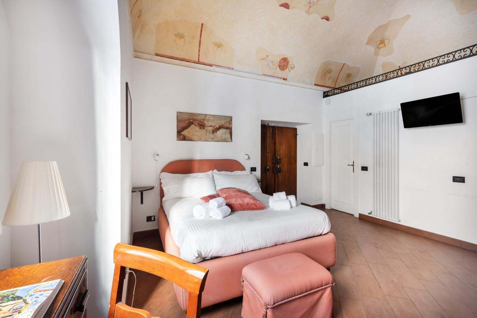 Colosseo 62 Apartment Rome Extérieur photo