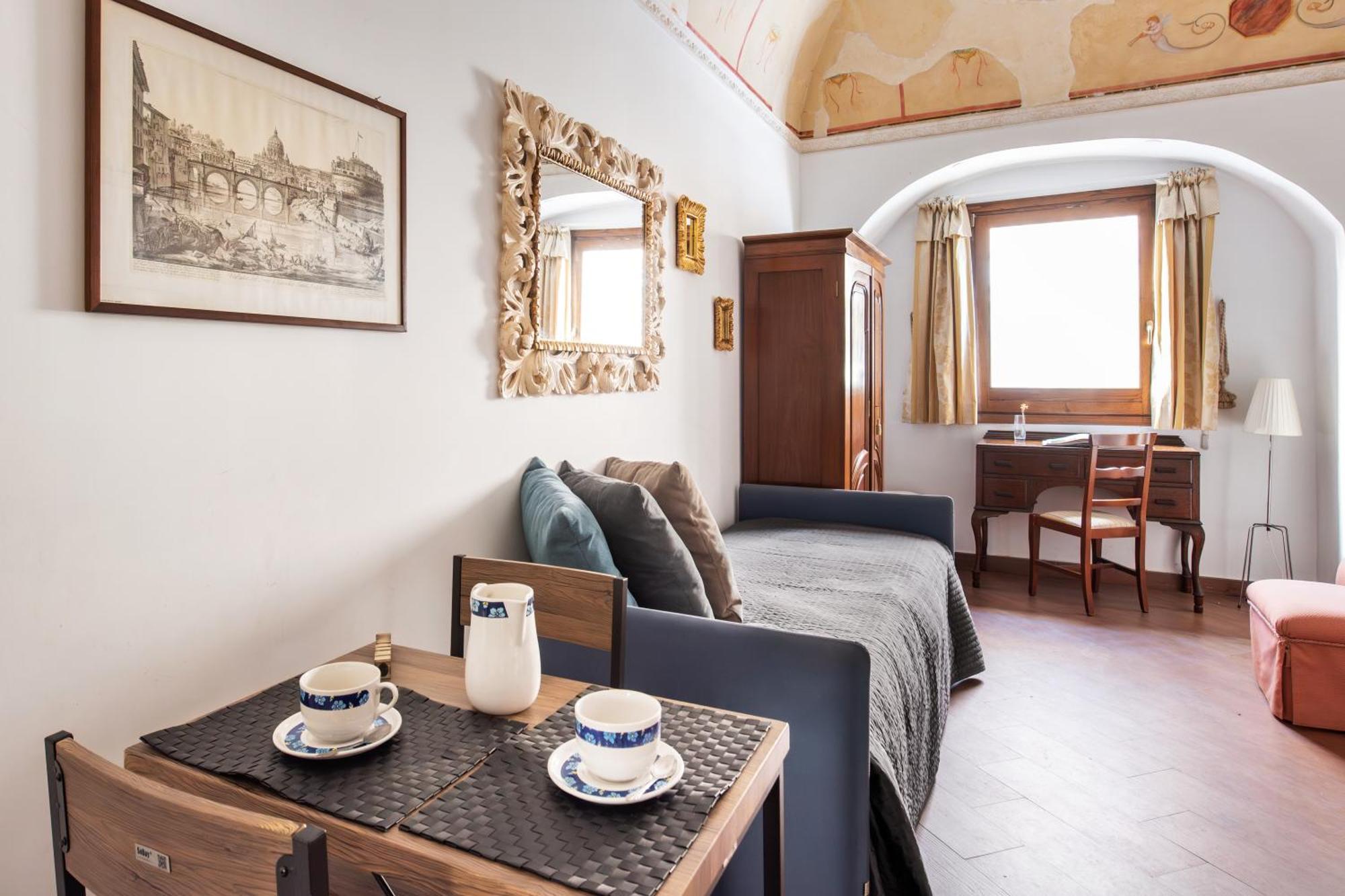 Colosseo 62 Apartment Rome Extérieur photo